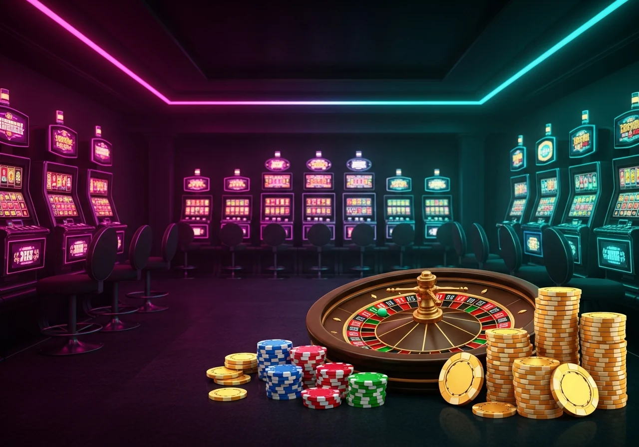 Android App Casino Lolly Spins: Review für Mobilspieler aus Deutschland